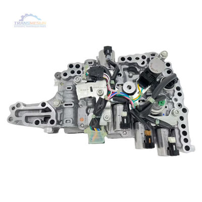 JF016E JF017E Carrosserie de soupape pour Nissan Originale 2016- Année OE NO 31705-X483B