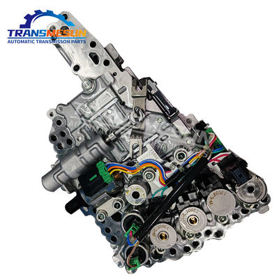 CVT2 JF011E Assemblage de carrosserie de vanne de transmission pour Jeep Compass 68070618AA