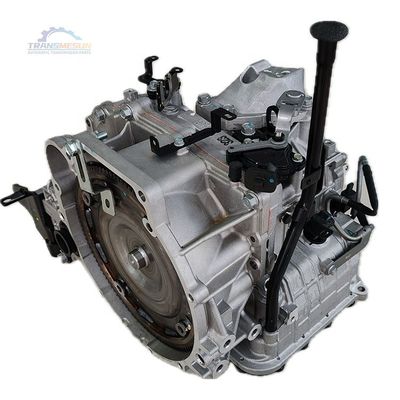 Mettez à niveau votre Hyundai i 30 avec le 4500023510 A4CF1 Transmission Assembly par TRANSMESUN