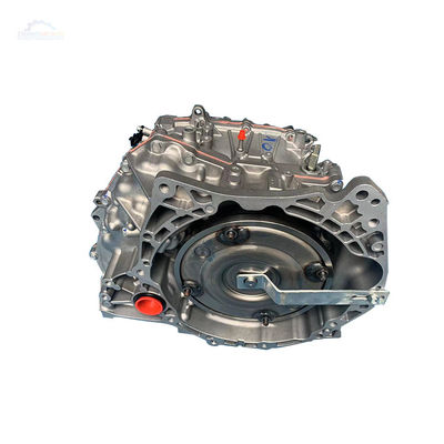 Le système d'alimentation doit être équipé d'un boîtier d'engrenage automatique de 2DW pour SENTRA/SYLPHY