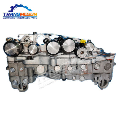 Transmission automatique à 6 vitesses pour Peugeot Citroen OE NO. 9806533180