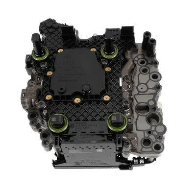 Audi Q3 DQ500 0BH Corps de soupape de boîte de vitesses de transmission avec TCU pour une efficacité optimale