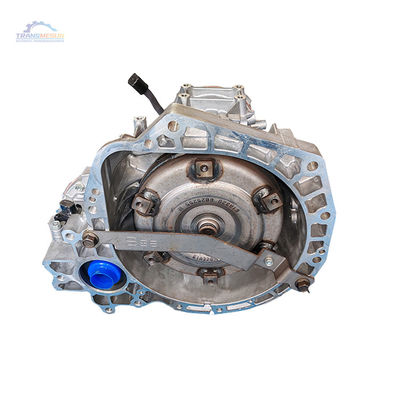 Sliver AW81-40LS/U440 Assemblage automatique de transmission à deux roues motrices pour Suzuki SX4 Seasons