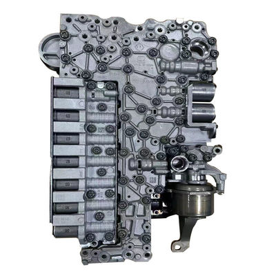 Système de transmission de numéro professionnel A7252703004 OE pour assemblage de carrosserie de vanne Benz