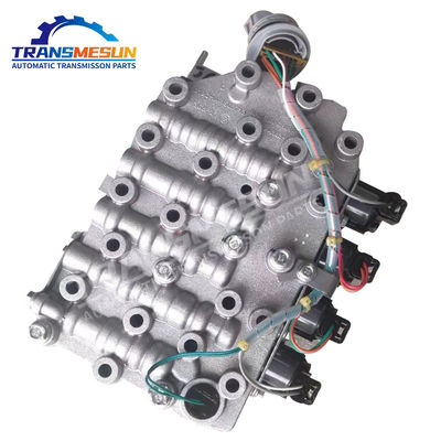 Type d'installation Remplacement direct CVT Assemblage du corps de la soupape solénoïde pour Chery Tiggo 2008-