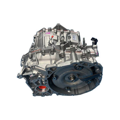 Transmission automatique à engrenages à quatre roues motrices de 2,0L/2,4L remaniée pour Mitsubishi Outlander