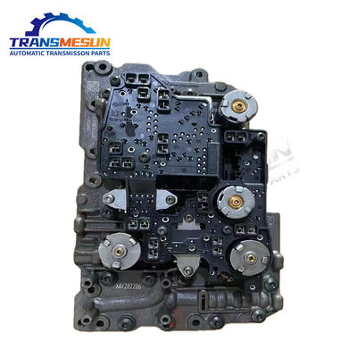 Transmission DCT360 assemblage de carrosserie de soupape de transmission pour MG GS Roewe OE N° 10539944