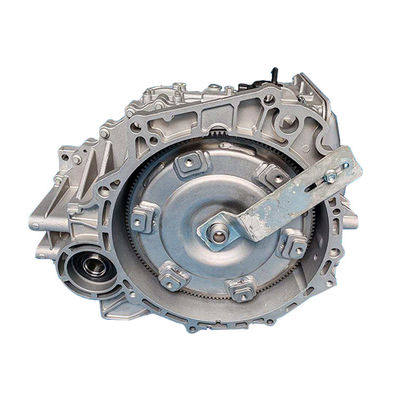 Assemblage de boîte de vitesses automatique DSI575F6 à deux roues motrices pour le montage de véhicules GEELY GC7