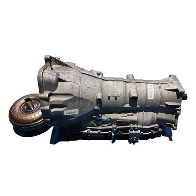 Remplacer/réparer les pièces de la boîte de vitesses X5 6HP-21X AT d'occasion