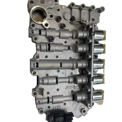 CVT180 Assemblage de carrosserie de soupape de transmission pour ROEWE i5 i6 PLUS RX3 PRO MG MG5 2e génération ZS