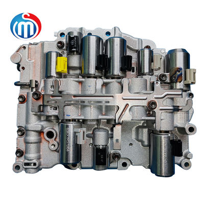 CHANGAN 2020- TF-71SC TF-73SC TF-82SC TF-83SC Kit de soupape solénoïde de transmission à 9 pièces