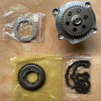 ROEWE SAIC CVT180 Kit de réparation de l'assemblage de la pompe à huile de transmission pour MG5