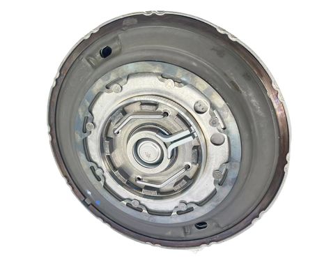 175808015 Kit d'embrayage double humide pour VOLVO XC60 S40 S80L S60 V40 C30 6DCT450 Boîte de vitesses MPS6