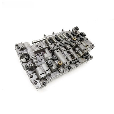 Corps de soupape avec solénoïde pour Touareg 02-11 Q7 05-11 6 Vitesse TR60SN 09D 09D325039A