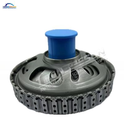 45x45x25cm Assemblage d'embrayage double humide 6DCT150 TRANSMESUN pour Pékin Benz Huachen BMW Haval Fengxing Chery