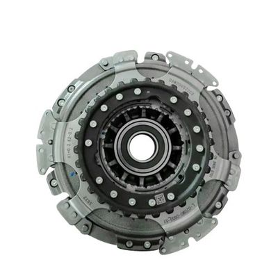 6DT25-1600010 Kit d'embrayage de transmission automatique 0AM DQ200 Pièces de boîte de vitesses