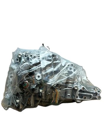 41X25X18CM Original Jiuke Qashqai MICRA CVT Transmission automatique JF017E / RE0F10E Corps de soupape