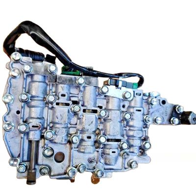 11857258 Corps de soupape de transmission JF011E Pièces de boîte de vitesses pour NISSAN AUTOMATIC