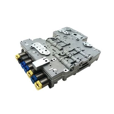 Z055742E OEM NO CC Transmission automatique 6 chevaux A052 Corps de soupape de boîte de vitesses pour VW