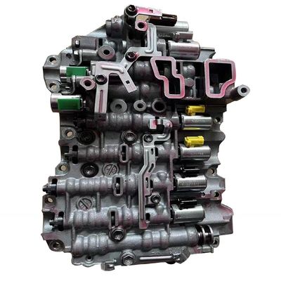 09G TF-60SN TF60SN Corps de soupape de transmission Pour Audi VW Jetta Golf Passat Touran 2003-2011