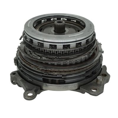 Numéro de pièce C-NJ-3JX00 Kit de réparation en aluminium pour Nissan JF015E JF020E Planet Gear Set