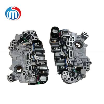 Le nouveau JF015E CVT est équipé d'une soupape pour Nissan SENTRA 31705X428B 31705X429C.