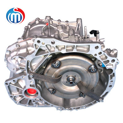 T32 2.5L 4WD JF017E RE0F10D Boîte de vitesses automatique 310203VX1D Pour le montage de la transmission X-Trail