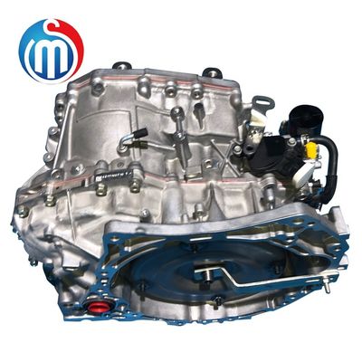Boîte de vitesses automatique 2.0L 2WD JF017E RE0F10D pour Nissan