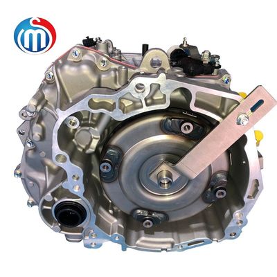 Eado Plus C211 CS35 1.6L JF015E Boîte de vitesses automatique Pour les véhicules à deux roues motrices CHANGAN