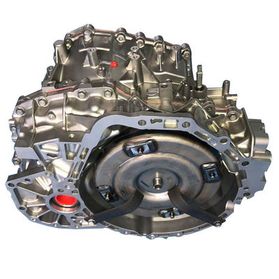 31020-3WX2B Boîte de vitesses automatique 31020-3WX0E 3,5L 4WD JF017E Pour la transmission Nissan