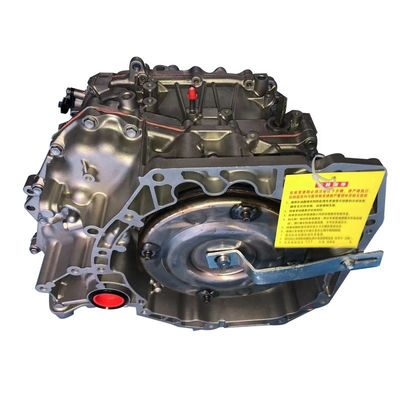 Assemblage de boîte de vitesses CVT RE0F11A JF015E pour Renault 1.6L