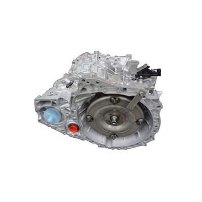 Transmission assurée T31 2.5L 4WD JF011E/RE0F10A Boîte de vitesses pour Nissan QASHQAI