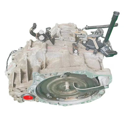 Boîte de vitesses automatique A4CF1 2WD 1.4L 1.6L Adapté Transmission automatique Pour Hyundai