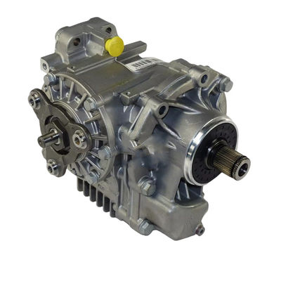 0AU409053Q Casse de transfert de voiture 4WD 0AU De la transmission de vitesse Partie pour VW TIGUAN