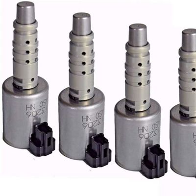Pour les véhicules de type NISSAN, le kit de réparation de la soupape à magnétoscope de la boîte de vitesses JF016E,JF017E,JF018E