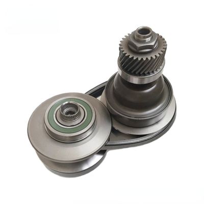 JF016E JF017E RE0F10D CVT ceinture à poulie chaîne Atuo pièces de transmission pour Infiniti
