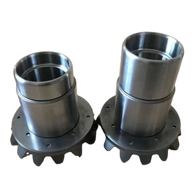 Transmission DQ500 0BH 0BT Boîte de vitesses ensemble différentiel Pignon différentiel pour Audi VW