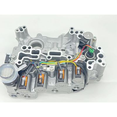 Assemblage de soupape de commande de transmission automatique JF015E pour Nissan Infiniti
