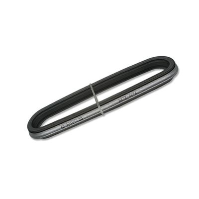 901068 JF015E Ceinture de poussette ensemble CVT Chaîne de boîte de vitesses pour Tiida Sylphy Livina