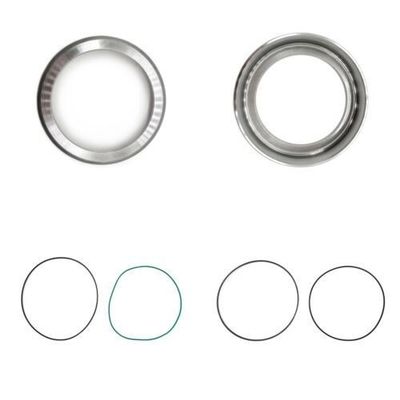 Le kit de remise en état du piston à poulie pour Nissan JF016E JF017E RE0F11E transmission CVT