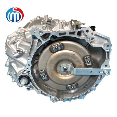 310203WX5C Boîte de vitesses automatique Assemblage de boîte de vitesses 2 roues motrices pour 8 CVT dernier modèle
