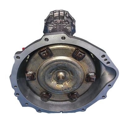 35000-6A110 Boîte de vitesses automatique de transmission Pour Toyota PRADO GRJ120 A343F 4.0l 4WD
