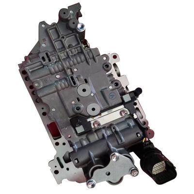 35410-08020 U660E Kit de réparation de la carrosserie de soupape pour Toyota ALPHARD/VELLFIRE/HV