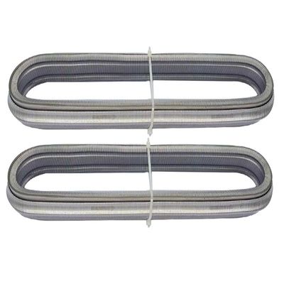 Toyota K310 CVT Remplacement de ceinture de chaîne Boîte de vitesses Remplacement direct de chaîne en aluminium