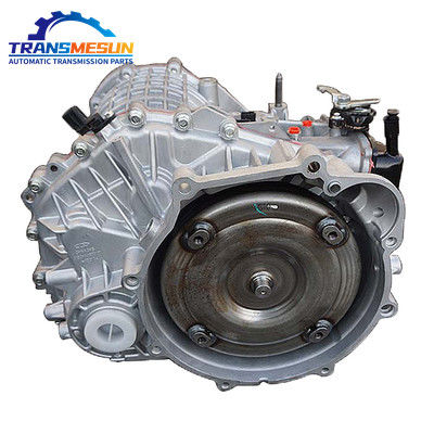 QR019CHA Assemblage de boîte de vitesses automatique 1.6L 1.8L 2WD Pour Chery A3