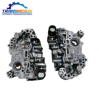Corps de soupape de transmission de voiture RE0F11A JF015E Pour boîte de vitesses CVT Nissan Sentra