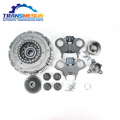 DPS6 6DCT250 602001400 Kit d'embrayage de transmission Pour Ford taille standard