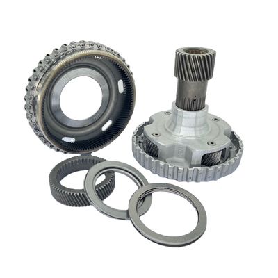 TOYOTA GAC U660E U760E Assemblage d'engrenages planétaires à basse vitesse 34330-33040