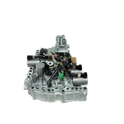 JF017E CVT Corps de soupape de transmission automatique pour Nissan Mitsubishi