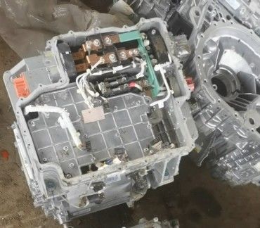 Pièces de boîtes de vitesses automobiles professionnelles à énergie nouvelle